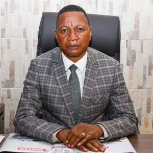 Augustin ATSANGO