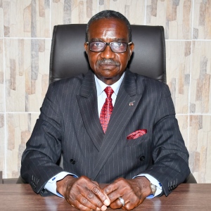 NSIMBA Jean Essaie