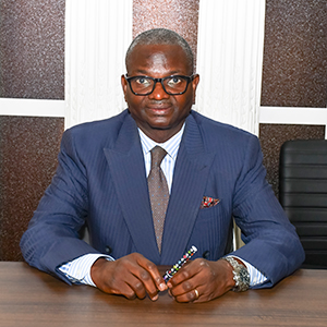 Jean-Roger OSSETE
